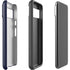 Superman 2025 Energy Shield Neon Emblem Google Pixel 8 Pro Impact Case